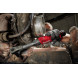 Гайковерт кутовий акумуляторний Milwaukee M12 FIR38LR-0 4933471500 без АКБ