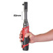 Гайковерт кутовий акумуляторний Milwaukee M12 FIR38LR-0 4933471500 без АКБ