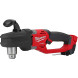 Угловая дрель аккумуляторная Milwaukee M18 CRAD2-0X 4933471641 без АКБ