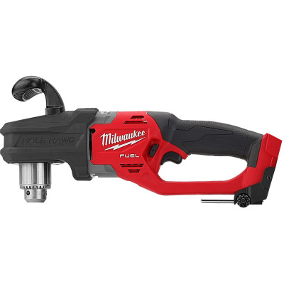 Угловая дрель аккумуляторная Milwaukee M18 CRAD2-0X 4933471641 без АКБ