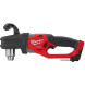 Угловая дрель аккумуляторная Milwaukee M18 CRAD2-0X 4933471641 без АКБ