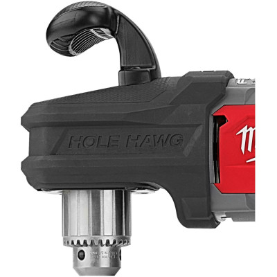 Угловая дрель аккумуляторная Milwaukee M18 CRAD2-0X 4933471641 без АКБ