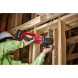 Угловая дрель аккумуляторная Milwaukee M18 CRAD2-0X 4933471641 без АКБ
