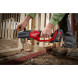 Угловая дрель аккумуляторная Milwaukee M18 CRAD2-0X 4933471641 без АКБ