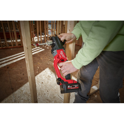 Угловая дрель аккумуляторная Milwaukee M18 CRAD2-0X 4933471641 без АКБ