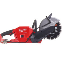 Відрізна машина акумуляторна Milwaukee M18 FCOS230-0 4933471696 без АКБ