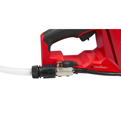 Відрізна машина акумуляторна Milwaukee M18 FCOS230-0 4933471696 без АКБ