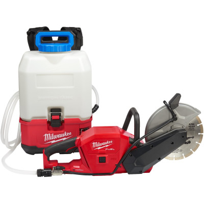 Відрізна машина акумуляторна Milwaukee M18 FCOS230-0 4933471696 без АКБ