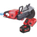 Відрізна машина акумуляторна Milwaukee M18 FCOS230-121 4933471697