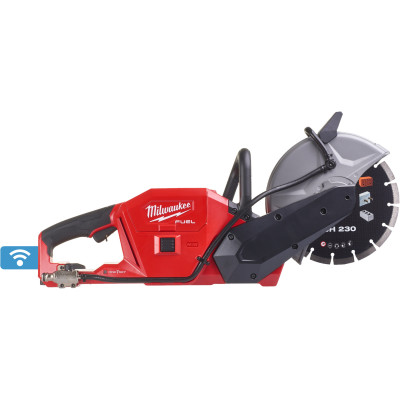 Відрізна машина акумуляторна Milwaukee M18 FCOS230-121 4933471697