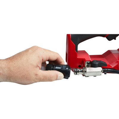 Відрізна машина акумуляторна Milwaukee M18 FCOS230-121 4933471697