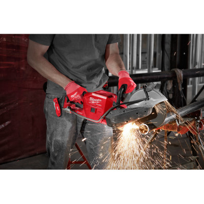 Відрізна машина акумуляторна Milwaukee M18 FCOS230-121 4933471697