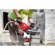 Відрізна машина акумуляторна Milwaukee M18 FCOS230-121 4933471697