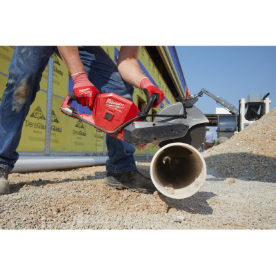 Відрізна машина акумуляторна Milwaukee M18 FCOS230-121 4933471697