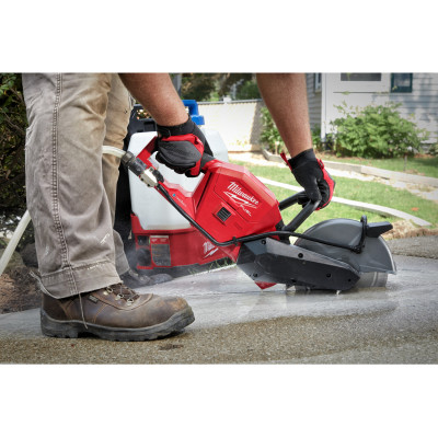 Відрізна машина акумуляторна Milwaukee M18 FCOS230-121 4933471697