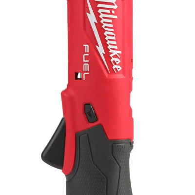 Гайковерт кутовий ударний акумуляторний Milwaukee M12 FRAIWF12-0 4933471699 без АКБ