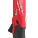 Гайковерт кутовий ударний акумуляторний Milwaukee M12 FRAIWF12-0 4933471699 без АКБ