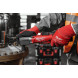 Гайковерт кутовий ударний акумуляторний Milwaukee M12 FRAIWF12-0 4933471699 без АКБ