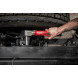Гайковерт кутовий ударний акумуляторний Milwaukee M12 FRAIWF12-0 4933471699 без АКБ