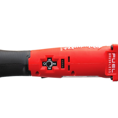 Гайковерт кутовий ударний акумуляторний Milwaukee M12 FRAIWF38-0 4933471700 без АКБ