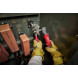 Гайковерт кутовий ударний акумуляторний Milwaukee M12 FRAIWF38-0 4933471700 без АКБ