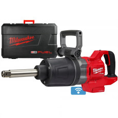 Гайковерт високомоментний акумуляторний Milwaukee M18 FUEL ONEFHIWF1D-0C 4933471755 без АКБ