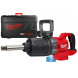 Гайковёрт высокомоментный аккумуляторный Milwaukee M18 FUEL ONEFHIWF1D-0C 4933471755 без АКБ