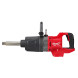 Гайковёрт высокомоментный аккумуляторный Milwaukee M18 FUEL ONEFHIWF1D-0C 4933471755 без АКБ