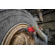 Гайковёрт высокомоментный аккумуляторный Milwaukee M18 FUEL ONEFHIWF1D-0C 4933471755 без АКБ