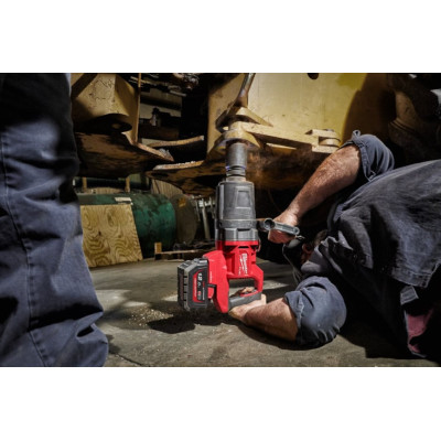 Гайковёрт высокомоментный аккумуляторный Milwaukee M18 FUEL ONEFHIWF1D-0C 4933471755 без АКБ