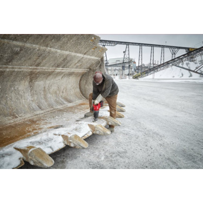 Гайковёрт высокомоментный аккумуляторный Milwaukee M18 FUEL ONEFHIWF1D-0C 4933471755 без АКБ