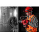 Гайковёрт высокомоментный аккумуляторный Milwaukee M18 FUEL ONEFHIWF1D-0C 4933471755 без АКБ
