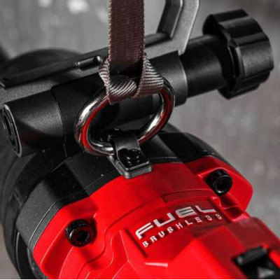 Гайковёрт высокомоментный аккумуляторный Milwaukee M18 FUEL ONEFHIWF1D-0C 4933471755 без АКБ