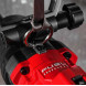 Гайковёрт высокомоментный аккумуляторный Milwaukee M18 FUEL ONEFHIWF1D-0C 4933471755 без АКБ