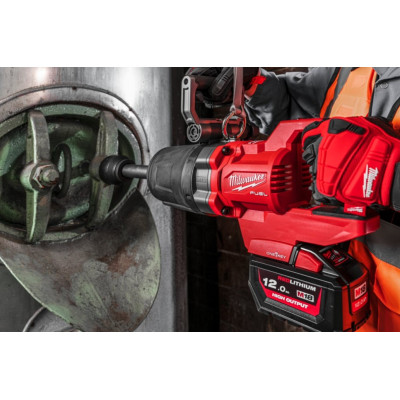 Гайковёрт высокомоментный аккумуляторный Milwaukee M18 FUEL ONEFHIWF1D-0C 4933471755 без АКБ