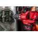 Гайковёрт высокомоментный аккумуляторный Milwaukee M18 FUEL ONEFHIWF1D-0C 4933471755 без АКБ