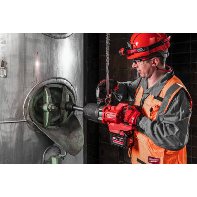Гайковёрт высокомоментный аккумуляторный Milwaukee M18 FUEL ONEFHIWF1D-0C 4933471755 без АКБ