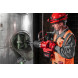 Гайковёрт высокомоментный аккумуляторный Milwaukee M18 FUEL ONEFHIWF1D-0C 4933471755 без АКБ
