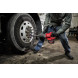 Гайковёрт высокомоментный аккумуляторный Milwaukee M18 FUEL ONEFHIWF1D-0C 4933471755 без АКБ
