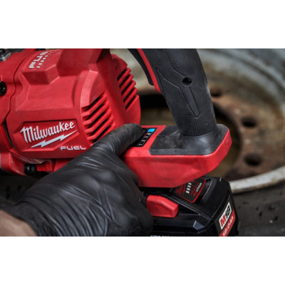 Гайковёрт высокомоментный аккумуляторный Milwaukee M18 FUEL ONEFHIWF1D-0C 4933471755 без АКБ