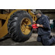 Гайковёрт высокомоментный аккумуляторный Milwaukee M18 FUEL ONEFHIWF1D-0C 4933471755 без АКБ