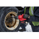 Гайковёрт высокомоментный аккумуляторный Milwaukee M18 FUEL ONEFHIWF1D-0C 4933471755 без АКБ
