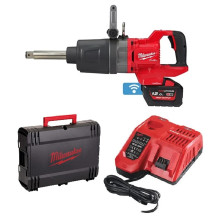 Гайковёрт высокомоментный аккумуляторный Milwaukee M18 FUEL ONEFHIWF1D-121C 4933471756