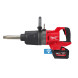 Гайковёрт высокомоментный аккумуляторный Milwaukee M18 FUEL ONEFHIWF1D-121C 4933471756