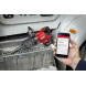 Гайковёрт высокомоментный аккумуляторный Milwaukee M18 FUEL ONEFHIWF1D-121C 4933471756