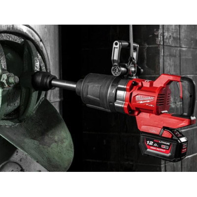 Гайковёрт высокомоментный аккумуляторный Milwaukee M18 FUEL ONEFHIWF1D-121C 4933471756
