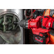 Гайковёрт высокомоментный аккумуляторный Milwaukee M18 FUEL ONEFHIWF1D-121C 4933471756