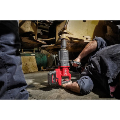 Гайковёрт высокомоментный аккумуляторный Milwaukee M18 FUEL ONEFHIWF1D-121C 4933471756