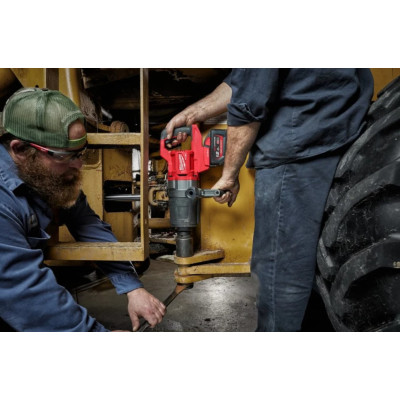 Гайковёрт высокомоментный аккумуляторный Milwaukee M18 FUEL ONEFHIWF1D-121C 4933471756