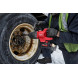Гайковёрт высокомоментный аккумуляторный Milwaukee M18 FUEL ONEFHIWF1D-121C 4933471756